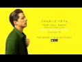 Download Lagu Charlie Puth - One Call Away Official Audio