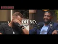 The Moment God Arrested My Life: Sergio Chavez’s Journey from Brokenness to Fire