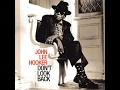 John Lee Hooker - "Blues Before Sunrise" (Bonus Track)