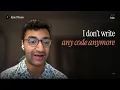 I Don t Write Code Anymore It s All AI My AI Writing Workflow