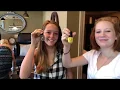 Twisted Scissors Back To School