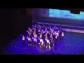 Ghost the Musical - Suspend My Disbelief - SFHS - GA High School Musical Awards