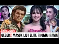 Lagu DI LUAR NALAR! 🚀 April DA7 Masuk List Penyanyi Elite Rhoma Irama, Cirebon Bakal Pesta Besar!