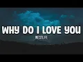 Download Lagu Westlife - Why Do I Love You (Lyrics)