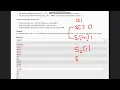 B Two Binary Strings Codeforces Round 154 Rated for Div 2 Full solution