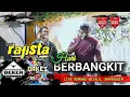 Download Lagu New Rafista Music | Hari Berbangkit  | Live Kemang Bejalu | WD Novalia And Affandi | Orkes Palembang