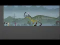 Jurassic World season 3 episode 4