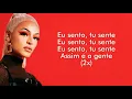 Lagu Pabllo Vittar - Amor de Que (Lyric Video) [Letra]
