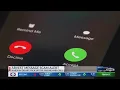 Arvest warns customers of text message scam