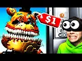 Buying FNAF For 1 VR Elevator