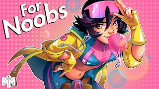 JUBILEE For Noobs Marvel Rivals