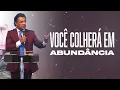 Download Lagu Quem Semeia Aos Olhos de Deus Não Perde Semente | Pr. Josué Brandão