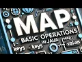 Java Map Operations Made Easy Learn the Basics