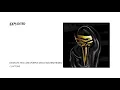 Claptone - Dear Life feat. Jaw (Purple Disco Machine Remix) | Exploited