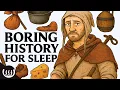 Download Lagu Boring History For Sleep | Where did POOR peasants stay when on a journey and more