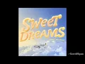j-hope - Sweet Dreams (Audio) Feat. Miguel