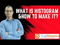 SPC What Histrogram and How to Make it