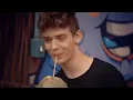Now United - Let Me Be the One (Official Music Video)