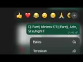 Download Lagu DJ FARRIJ MINIMIXXX 01 || FARRIJ, ACIN, STAYHIGH!!! 