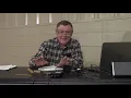 Morse Code Class 04