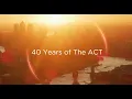 Download Lagu Film peringatan 40 tahun ACT