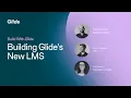 Exploring Glide s No-Code LMS Building a Powerful Learning Platform Glide Classic