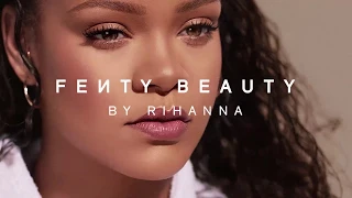 PRO FILT R COMPLEXION COLLECTION FENTY BEAUTY