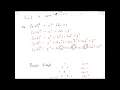 Discrete Math Binomial Coefficient and Pascal s Triangle