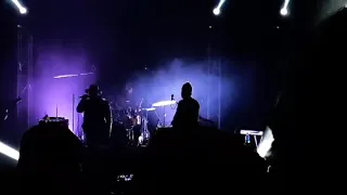 Minus1 Live Tehran My Friend دوست من ماینس وان 