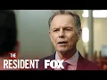 Bell Is In Hot Water With His Lawyer Season 2 Ep 9 THE RESIDENT