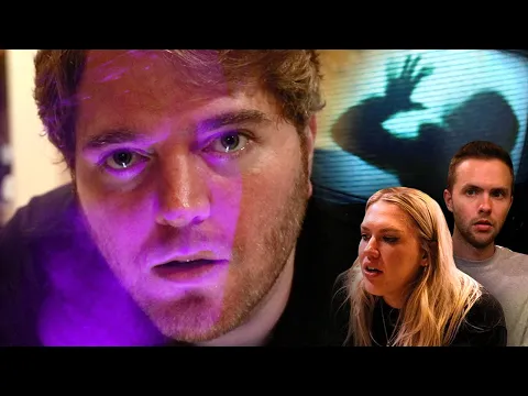 Haunted Theories with Shane Dawson