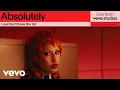 Download Lagu Absolutely - I Just Don't Know You Yet | Live From Vevo Studios