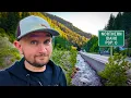 Why Almost Nobody Lives In Northern Idaho