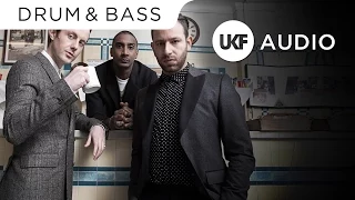 Chase Status International Dimension Remix 