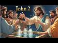SeekingTruth Animated - The Bible