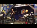 Lo Moon live "The Right Thing" @ Amoeba Music Hollywood Feb. 27, 2018