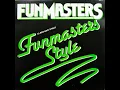 Download Lagu Funmasters_Funmasters Style (12 inch) 1984
