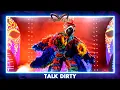 Download Lagu Papegaai - ‘Talk Dirty’ | Aflevering 1 | The Masked Singer | VTM