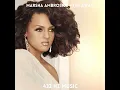 Marsha Ambrosius - Far Away "432HZ"