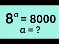 Bulgaria A Nice Math Olympiad Exponential Problem a