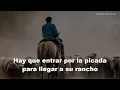 La Oma - Los 4 de Córdoba (LETRA)