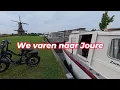 Download Lagu Dit keer gaan we met de boot naar Joure, en Ruud Zwagerman komt op bezoek
