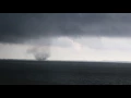 Water Spout on Lake Ponchartrain 17