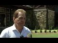 Nick Saban at Nick s Kids