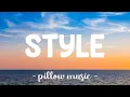 Download Lagu Style - Taylor Swift (Lyrics) 🎵