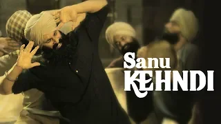 Sanu Kehndi