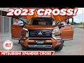 Download Lagu 2023 Mitsubishi Xpander Cross | What is new this 2023? | RiT Riding in Tandem