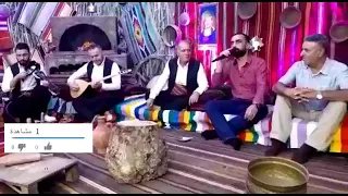 موال حزين الفنان حسن محمد 