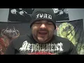 My Review Of Deicide "Overtures Of Blasphemy"