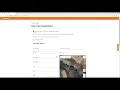 Enphase Installer Portal - New User Registration